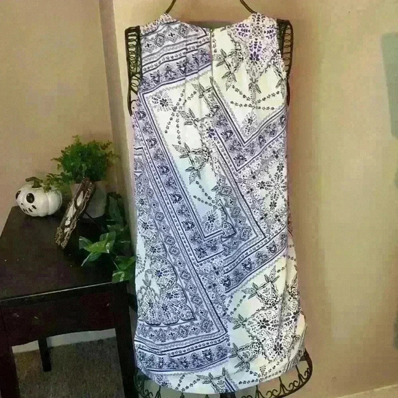 H&M Floral dress - Picture 4 of 5